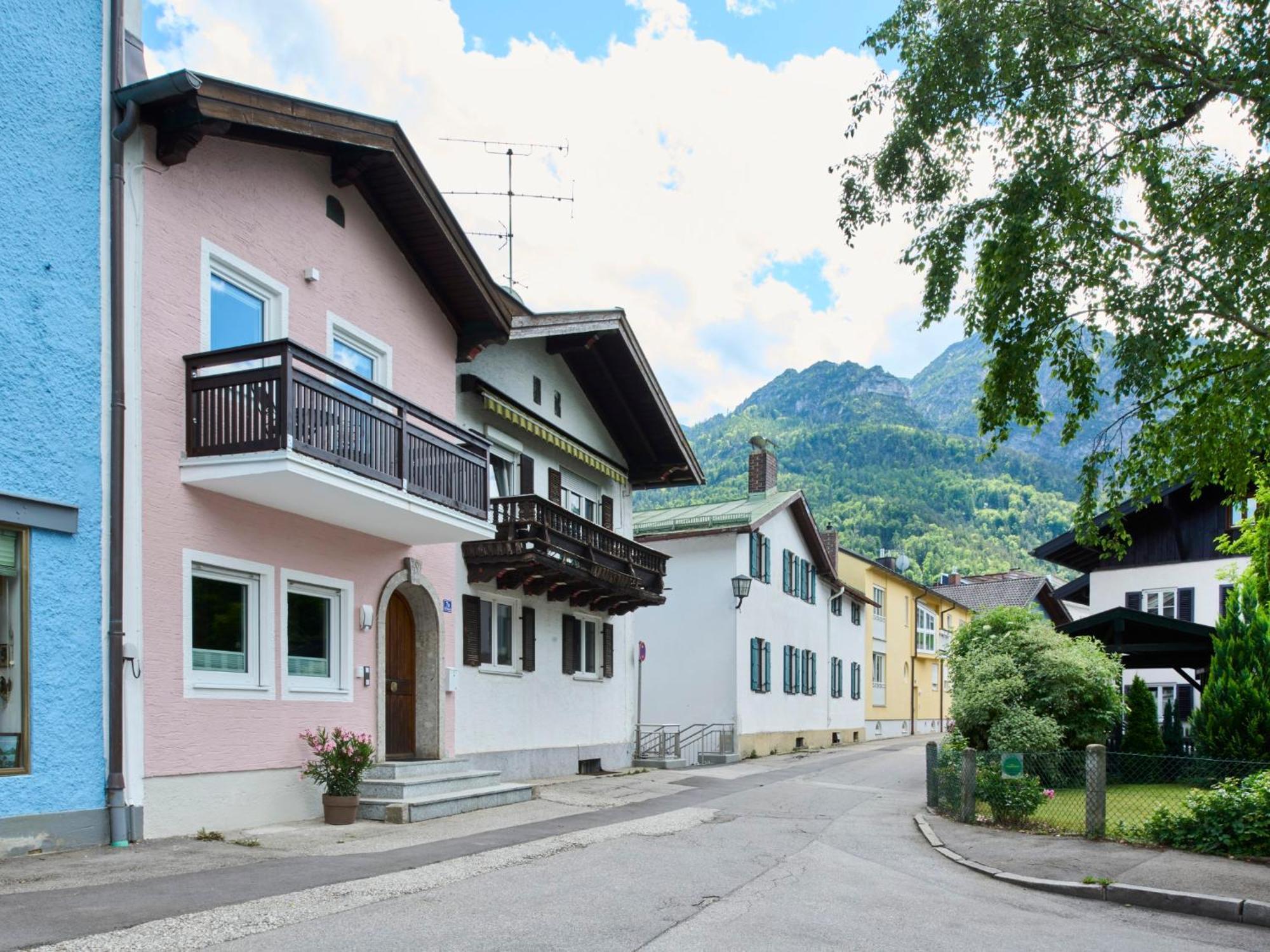Hausmeier บาดไรเฮนฮัล ภายนอก รูปภาพ